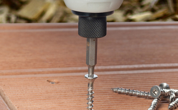 What are the application fields of non-standard screws?