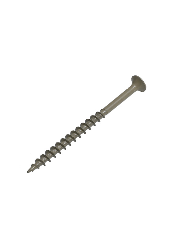 Dacromet coarse phillips bugle head drywall screw