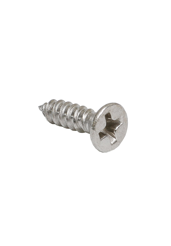The difference between non-standard screws and standard screws