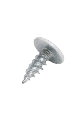 Introduction of single-line coarse-tooth drywall screws