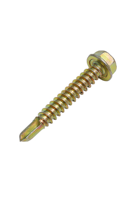 Self-drilling Screw